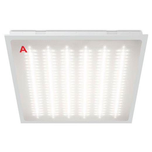 Светильник для потолка Армстронг WoltaPRO CLIP-IN ДВО04-54-052-4К