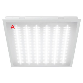 Светильник для потолка Армстронг WoltaPRO CLIP-IN ДВО04-54-052-6К