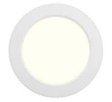 Встраиваемый светильник WoltaPRO ДАУНЛАЙТ ДВО06-10-001-3К