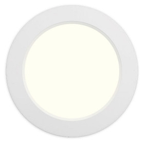 Встраиваемый светильник WoltaPRO ДАУНЛАЙТ ДВО06-10-001-3К