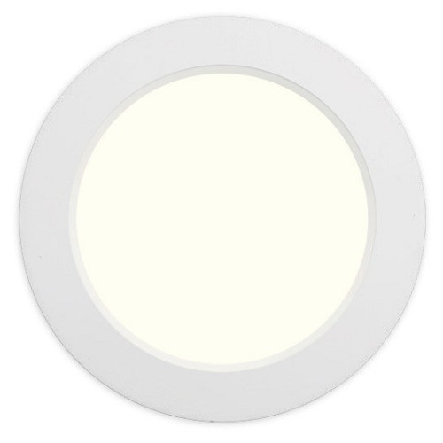 Встраиваемый светильник WoltaPRO ДАУНЛАЙТ ДВО06-10-001-3К