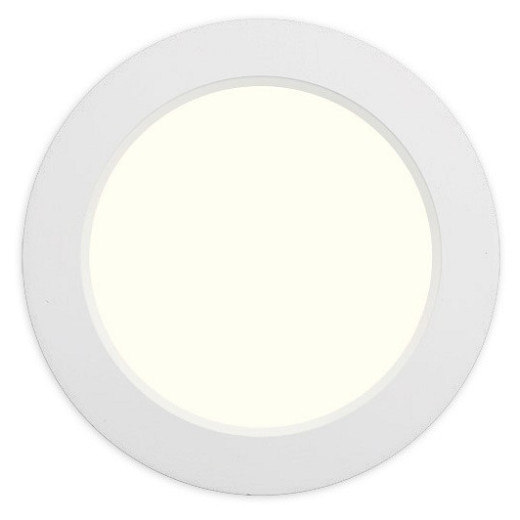 Встраиваемый светильник WoltaPRO ДАУНЛАЙТ ДВО06-10-001-3К