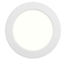 Встраиваемый светильник WoltaPRO ДАУНЛАЙТ ДВО06-10-001-5К