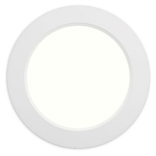 Встраиваемый светильник WoltaPRO ДАУНЛАЙТ ДВО06-10-001-5К