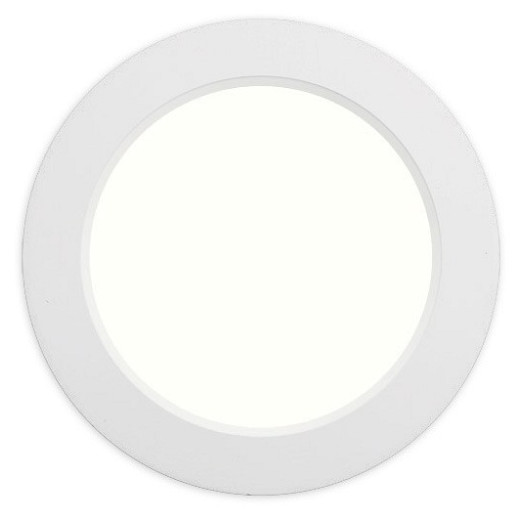 Встраиваемый светильник WoltaPRO ДАУНЛАЙТ ДВО06-10-001-5К