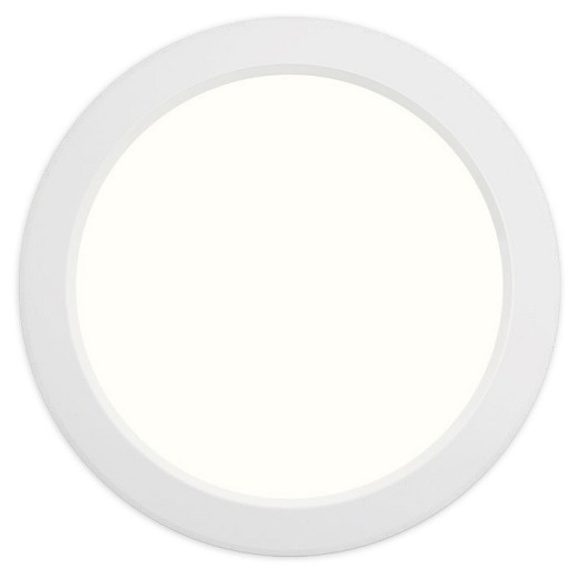 Встраиваемый светильник WoltaPRO ДАУНЛАЙТ ДВО06-20-001-4К