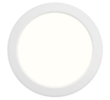 Встраиваемый светильник WoltaPRO ДАУНЛАЙТ ДВО06-20-001-5К