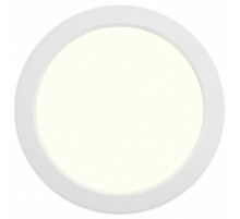 Встраиваемый светильник WoltaPRO ДАУНЛАЙТ ДВО06-30-001-3К