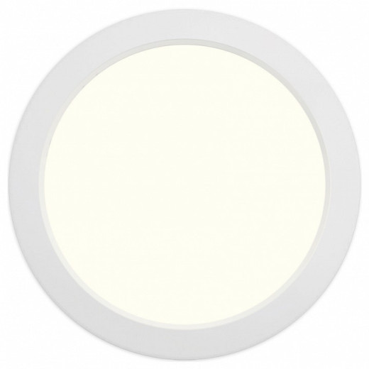 Встраиваемый светильник WoltaPRO ДАУНЛАЙТ ДВО06-30-001-3К