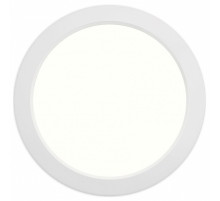 Встраиваемый светильник WoltaPRO ДАУНЛАЙТ ДВО06-30-001-4К