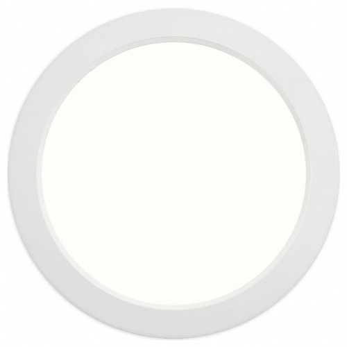 Встраиваемый светильник WoltaPRO ДАУНЛАЙТ ДВО06-30-001-4К