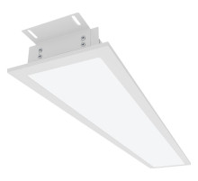 Встраиваемый светильник WoltaPRO  ДВО07-54-101-6К