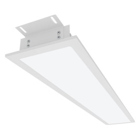 Встраиваемый светильник WoltaPRO  ДВО07-54-101-6К