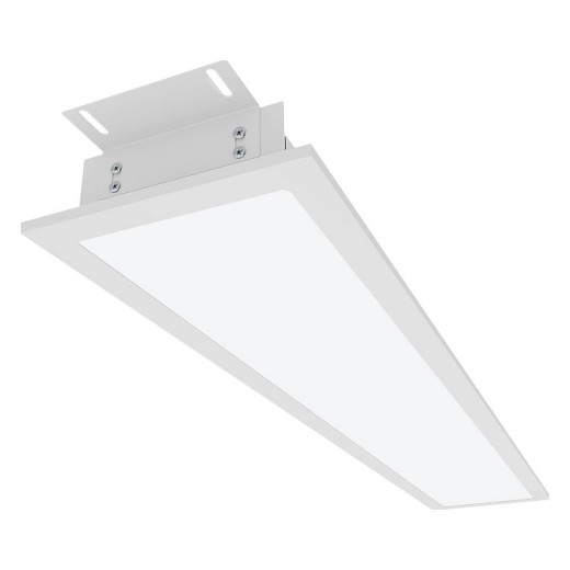 Встраиваемый светильник WoltaPRO  ДВО07-54-101-6К