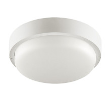 Накладной светильник Wolta  LCL04-12W-R41-4K-SBA