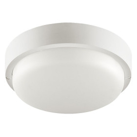 Накладной светильник Wolta  LCL04-12W-R41-6K-SBA