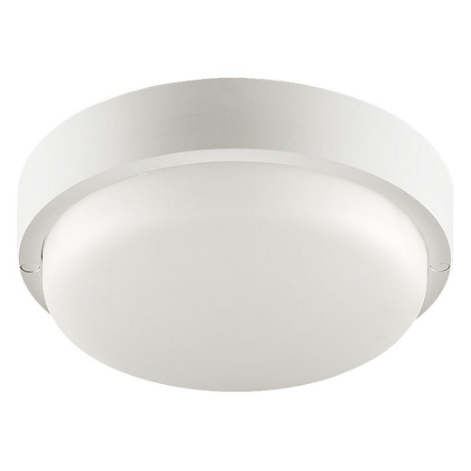 Накладной светильник Wolta  LCL04-12W-R41-6K-SBA