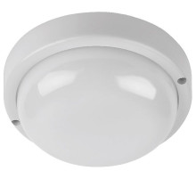 Накладной светильник Wolta  LCL04-20W-R21-6K-SM