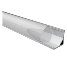 Короб накладной угловой внутренний Wolta  WAP-S-16/16/2000-A