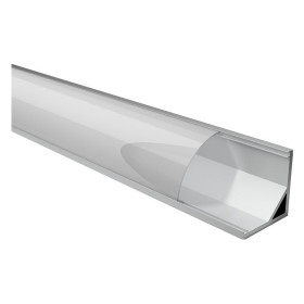 Короб накладной угловой внутренний Wolta  WAP-S-16/16/2000-A