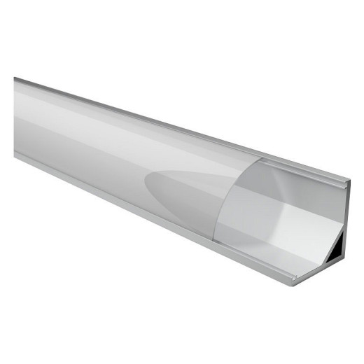 Короб накладной угловой внутренний Wolta  WAP-S-16/16/2000-A