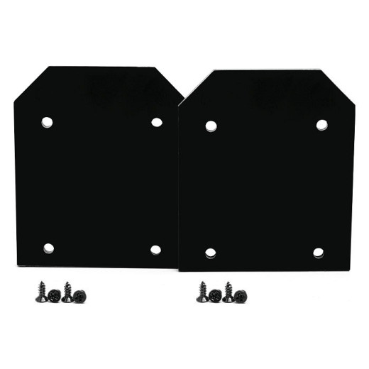 Заглушка для профиля Wolta  WAP-WML-EC-01