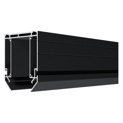 Профиль встраиваемый Wolta  WAP-WML-TR2/01B