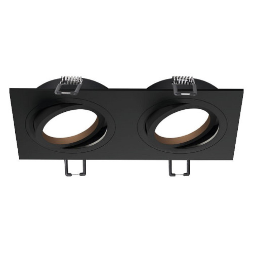 Встраиваемый светильник Wolta Alto WDL-GU5.3/01BL-02