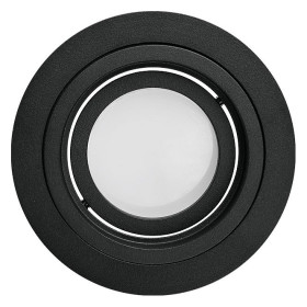 Встраиваемый светильник Wolta Alto WDL-GU5.3/01BL-R