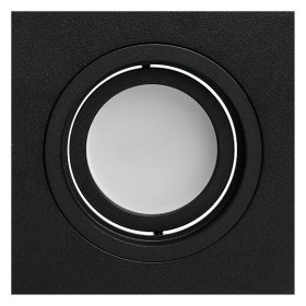 Встраиваемый светильник Wolta Alto WDL-GU5.3/01BL-S