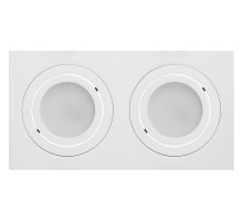 Встраиваемый светильник Wolta Alto WDL-GU5.3/01W-02