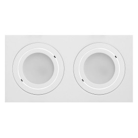 Встраиваемый светильник Wolta Alto WDL-GU5.3/01W-02