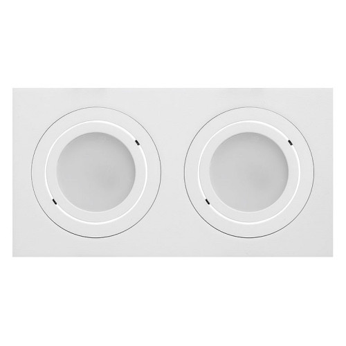 Встраиваемый светильник Wolta Alto WDL-GU5.3/01W-02