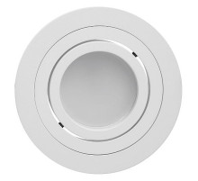 Встраиваемый светильник Wolta Alto WDL-GU5.3/01W-R