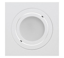 Встраиваемый светильник Wolta Alto WDL-GU5.3/01W-S