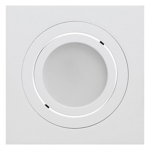 Встраиваемый светильник Wolta Alto WDL-GU5.3/01W-S