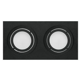 Встраиваемый светильник Wolta Alto WDL-GU5.3/02BL-02