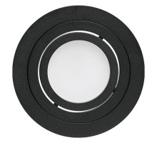 Встраиваемый светильник Wolta Alto WDL-GU5.3/02BL-R