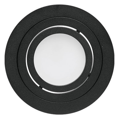 Встраиваемый светильник Wolta Alto WDL-GU5.3/02BL-R