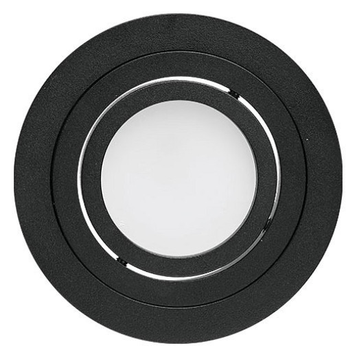 Встраиваемый светильник Wolta Alto WDL-GU5.3/02BL-R