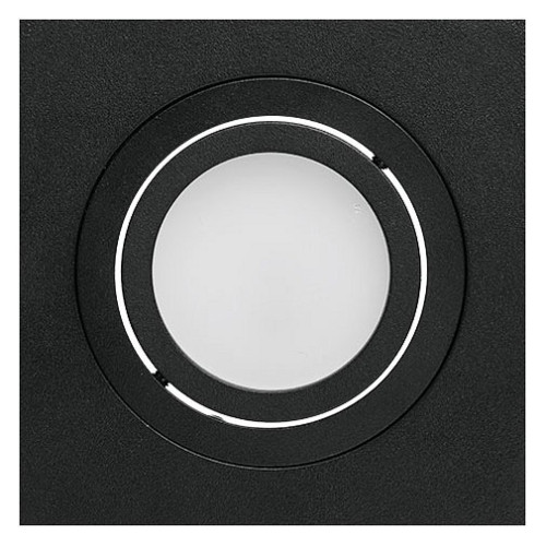 Встраиваемый светильник Wolta Alto WDL-GU5.3/02BL-S