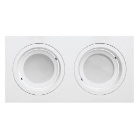 Встраиваемый светильник Wolta Alto WDL-GU5.3/02W-02