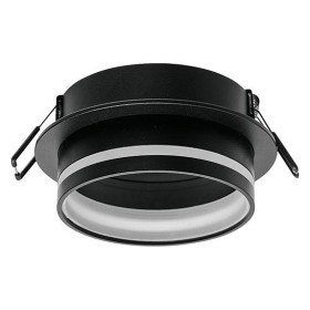 Встраиваемый светильник Wolta Moderno WDL-GX53/01BL