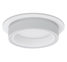 Встраиваемый светильник Wolta Luce WDL-GX53/06W-R