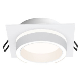 Встраиваемый светильник Wolta Luce WDL-GX53/06W-S