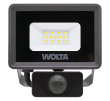 Настенно-потолочный прожектор Wolta WFL-10W WFL-10W/06S
