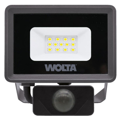 Настенно-потолочный прожектор Wolta WFL-10W WFL-10W/06S