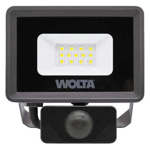 Настенно-потолочный прожектор Wolta WFL-10W WFL-10W/06S