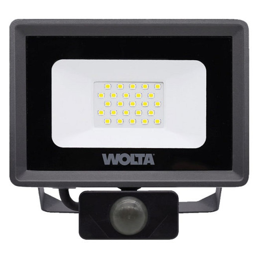 Настенно-потолочный прожектор Wolta WFL-20W WFL-20W/06S