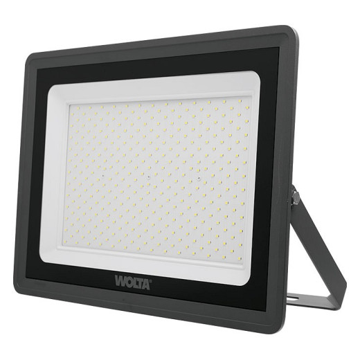 Настенно-потолочный прожектор Wolta  WFL-300W/06